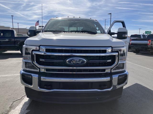 used 2022 Ford F-350 car, priced at $64,921