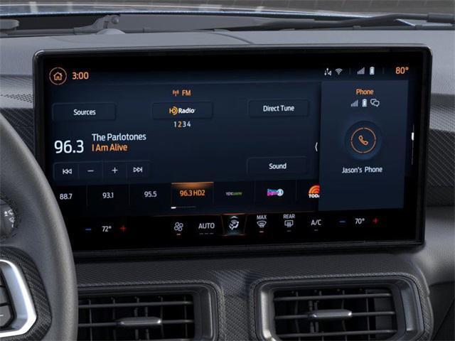 new 2025 Ford Mustang car, priced at $45,231