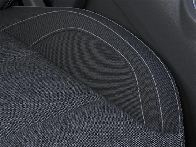 new 2025 Ford Mustang car, priced at $45,231
