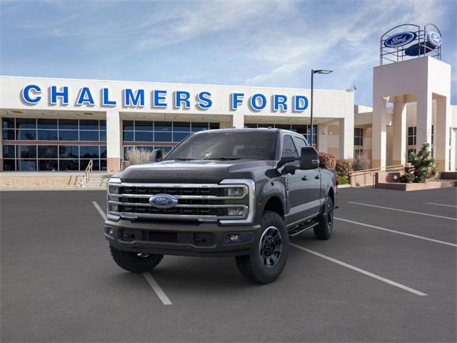 new 2025 Ford F-350 car, priced at $91,600