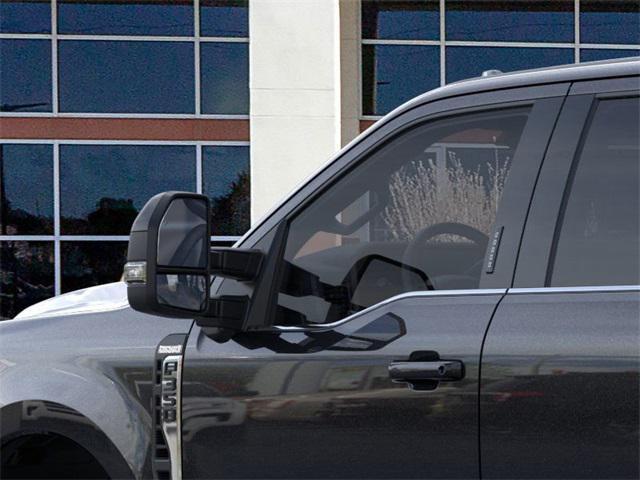 new 2025 Ford F-350 car, priced at $91,600