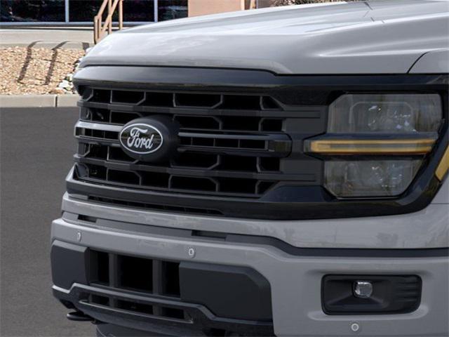 new 2024 Ford F-150 car, priced at $62,666