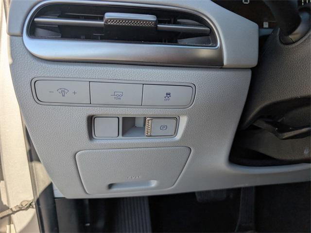 used 2024 Hyundai Palisade car, priced at $31,780