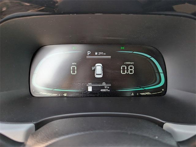 used 2024 Hyundai Palisade car, priced at $31,780