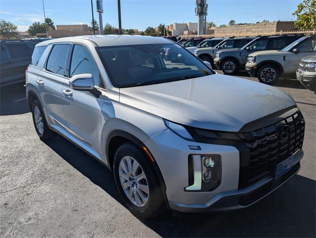 used 2024 Hyundai Palisade car, priced at $31,780
