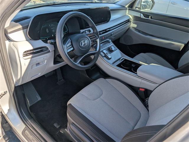 used 2024 Hyundai Palisade car, priced at $31,780