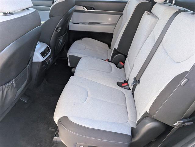 used 2024 Hyundai Palisade car, priced at $31,780