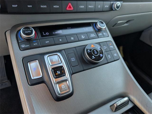 used 2024 Hyundai Palisade car, priced at $31,780