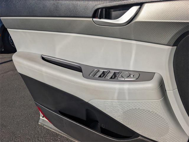 used 2024 Hyundai Palisade car, priced at $31,780