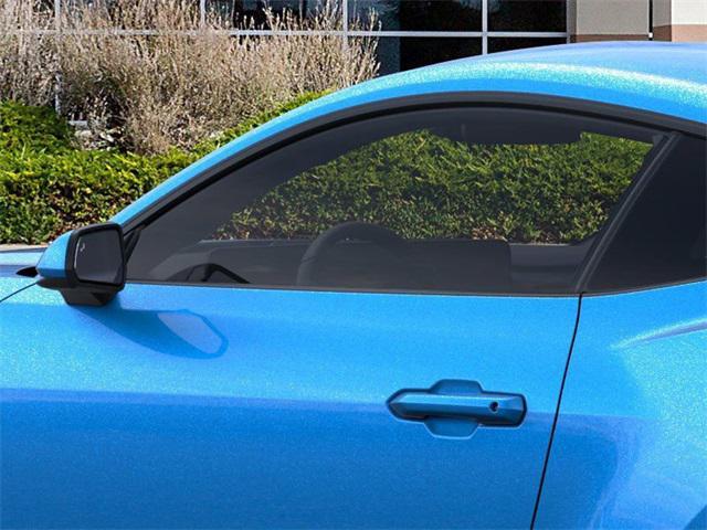 new 2025 Ford Mustang car, priced at $59,048