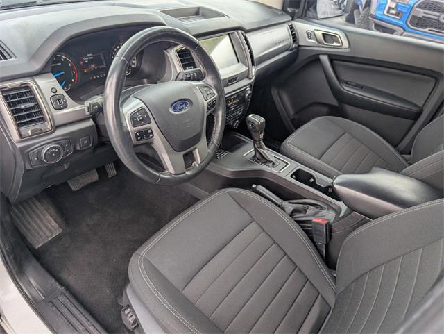 used 2019 Ford Ranger car, priced at $28,210