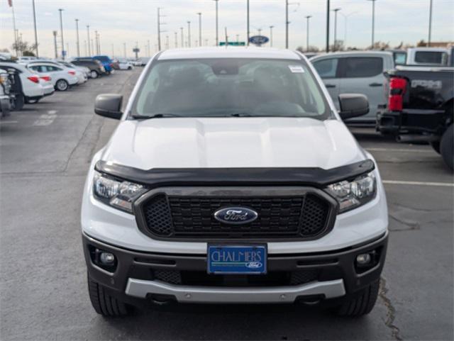 used 2019 Ford Ranger car, priced at $28,210