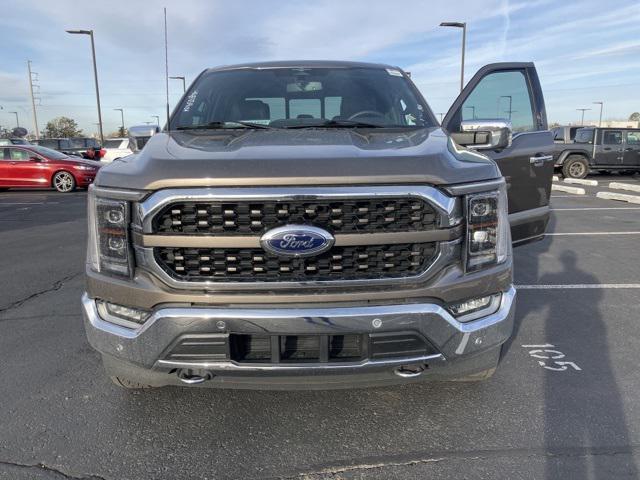 used 2023 Ford F-150 car, priced at $63,995