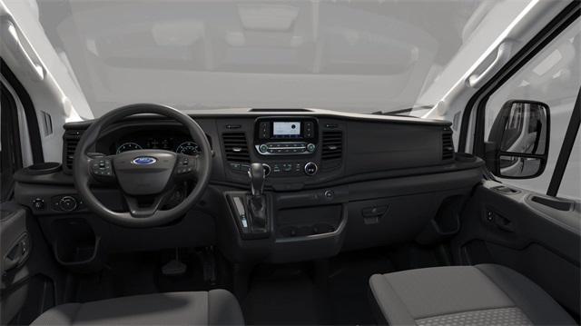 new 2024 Ford Transit-250 car, priced at $52,325