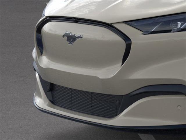 new 2025 Ford Mustang Mach-E car, priced at $41,313