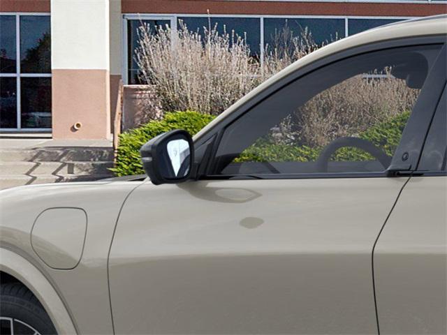 new 2025 Ford Mustang Mach-E car, priced at $41,313