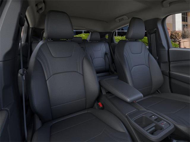 new 2025 Ford Mustang Mach-E car, priced at $41,313