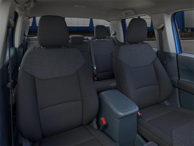 new 2025 Ford Maverick car, priced at $28,602