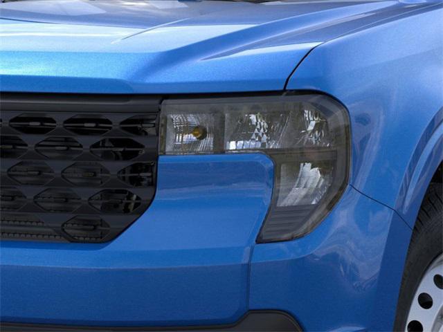 new 2025 Ford Maverick car, priced at $29,940