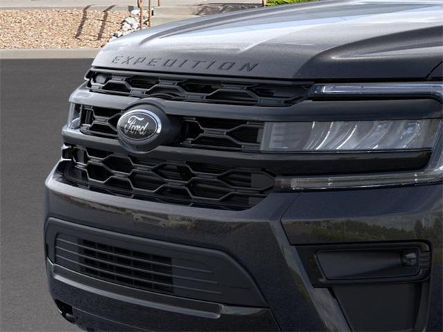 new 2024 Ford Expedition car, priced at $81,930