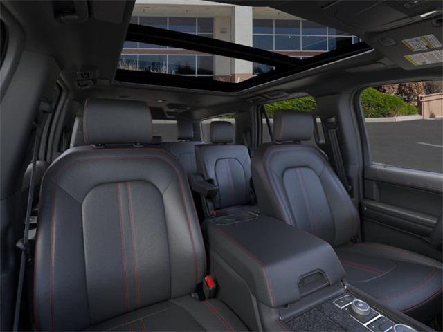 new 2024 Ford Expedition car, priced at $81,930