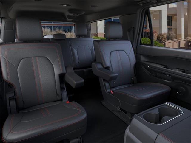 new 2024 Ford Expedition car, priced at $81,930