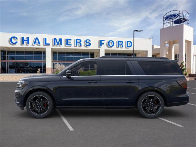 new 2024 Ford Expedition car, priced at $81,930