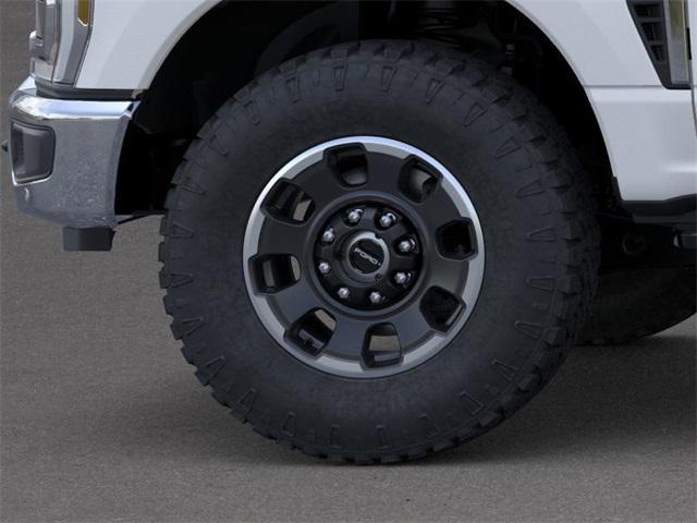 new 2025 Ford F-350 car, priced at $103,044