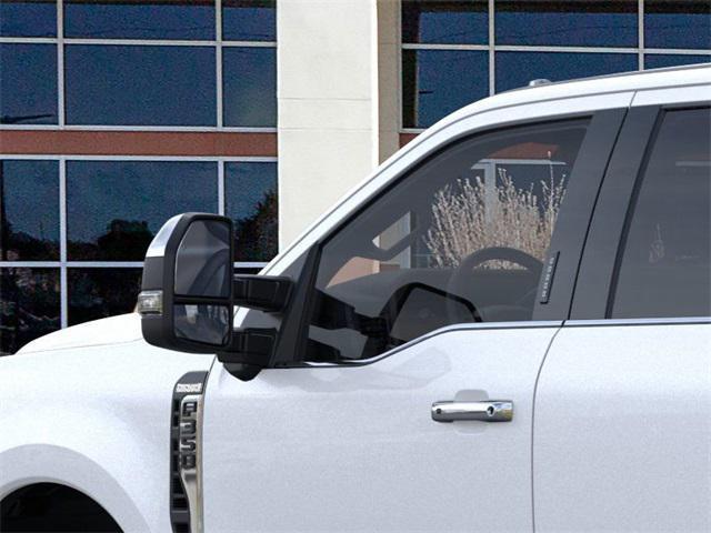 new 2025 Ford F-350 car, priced at $102,003