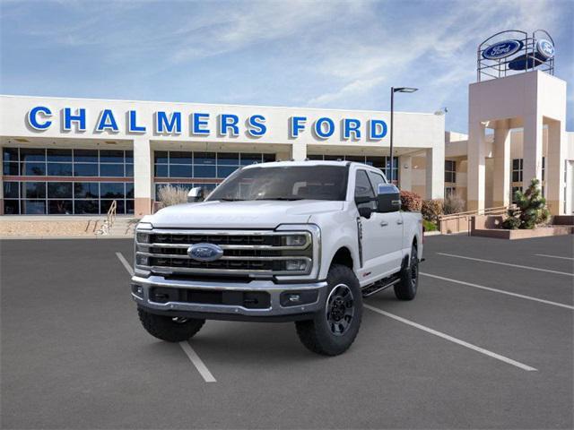 new 2025 Ford F-350 car, priced at $102,003