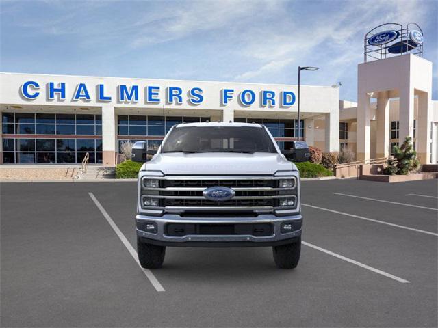 new 2025 Ford F-350 car, priced at $102,003