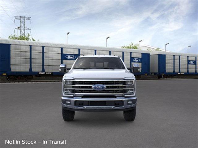 new 2025 Ford F-350 car, priced at $103,044