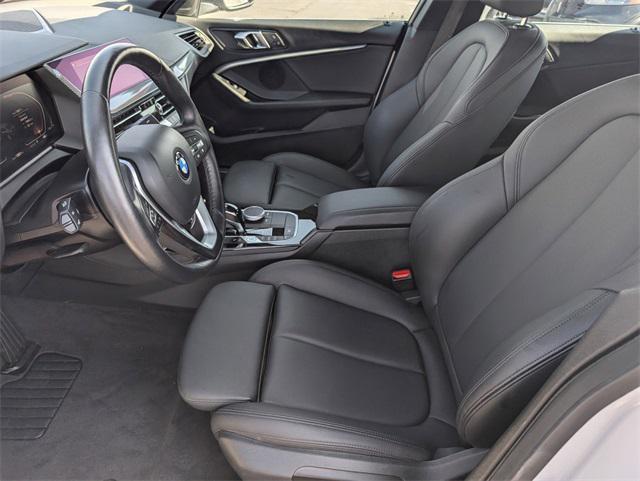 used 2024 BMW 228 Gran Coupe car, priced at $36,335