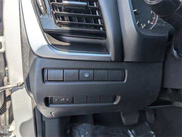 used 2022 Nissan Rogue car, priced at $23,262
