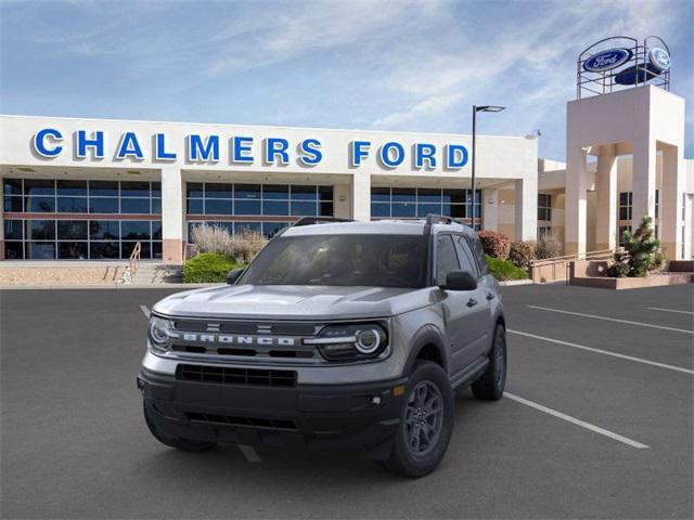 new 2024 Ford Bronco Sport car, priced at $30,794