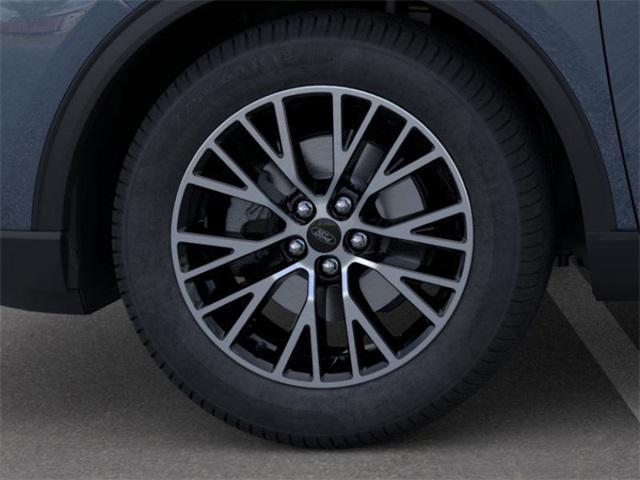 new 2025 Ford Escape PHEV car, priced at $34,180