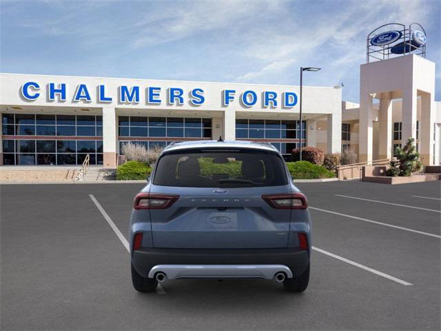 new 2025 Ford Escape PHEV car, priced at $34,180