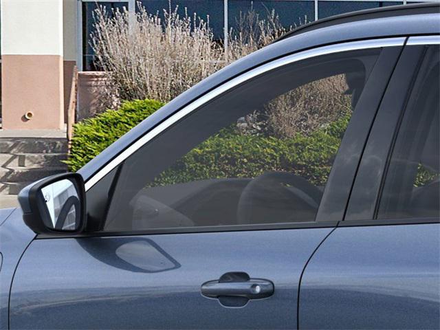 new 2025 Ford Escape PHEV car, priced at $34,180