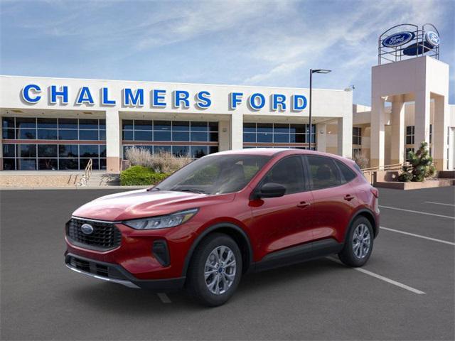 new 2025 Ford Escape car, priced at $29,980