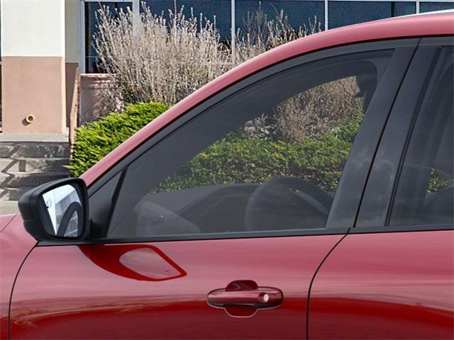 new 2025 Ford Escape car, priced at $28,456