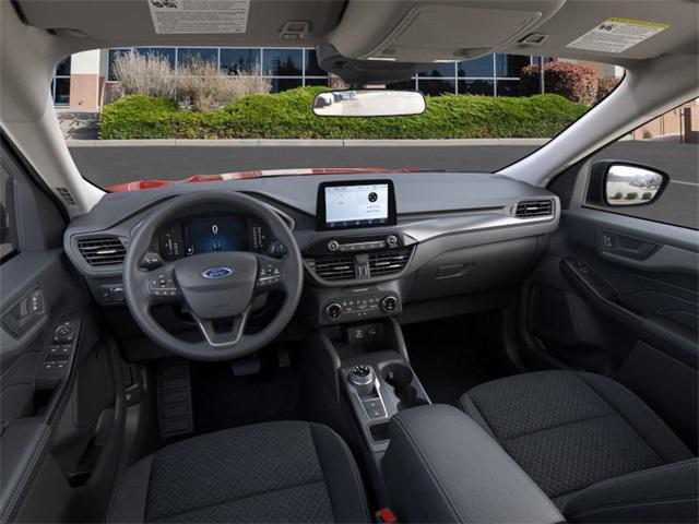 new 2025 Ford Escape car, priced at $28,456