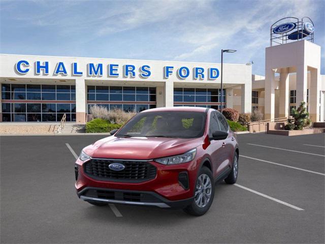 new 2025 Ford Escape car, priced at $28,456