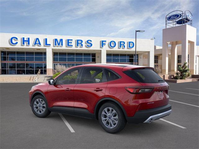 new 2025 Ford Escape car, priced at $28,456