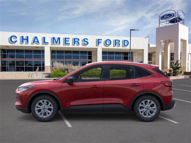 new 2025 Ford Escape car, priced at $28,456