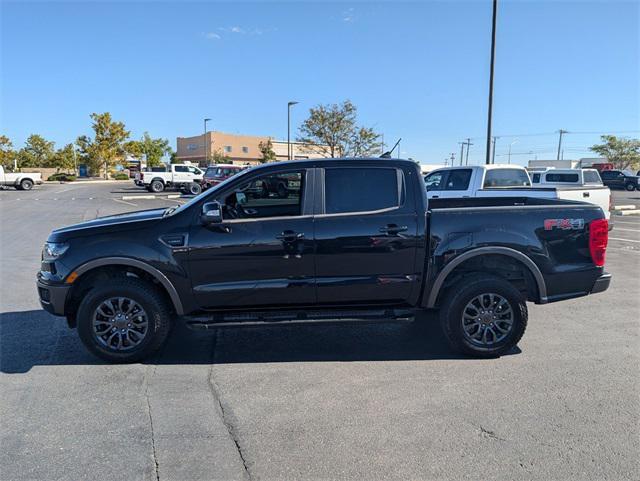 used 2020 Ford Ranger car, priced at $30,499