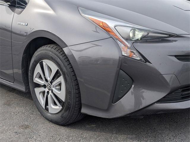 used 2016 Toyota Prius car, priced at $17,998