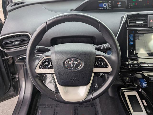 used 2016 Toyota Prius car, priced at $17,998