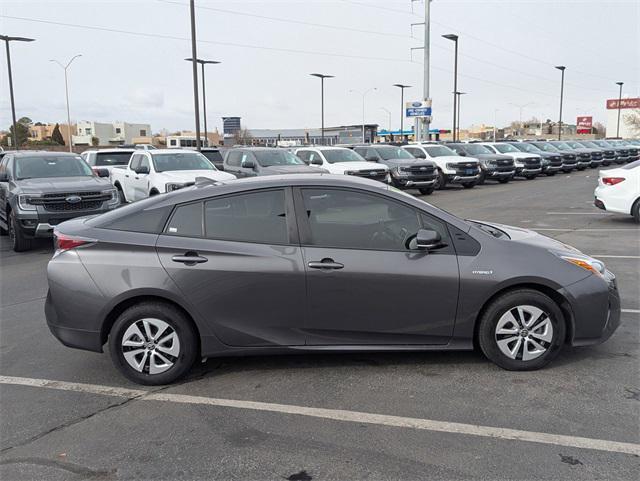 used 2016 Toyota Prius car, priced at $17,998