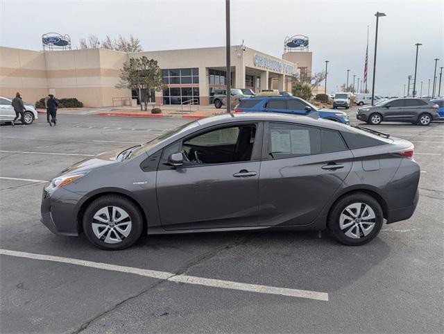 used 2016 Toyota Prius car, priced at $17,998