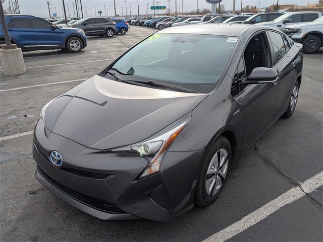 used 2016 Toyota Prius car, priced at $17,998